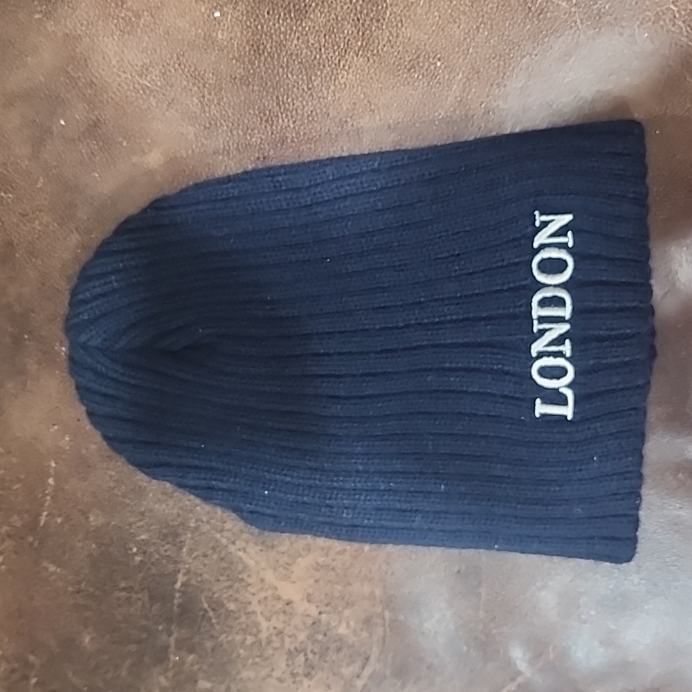 Awnhill Hat London